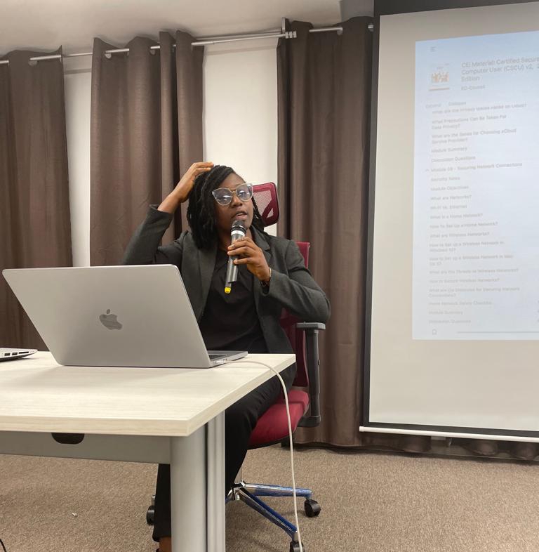 Cyber Resilience and Digital Inclusion